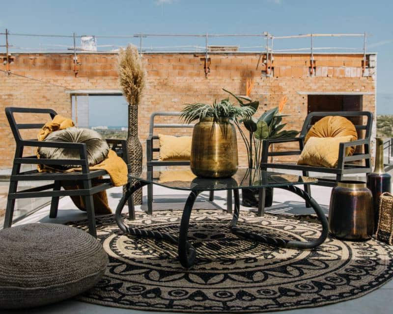 3 bedroom Semi-detached Villa for sale in Ciudad Quesada with pool garage - € 995,000 (Ref: 6045873)