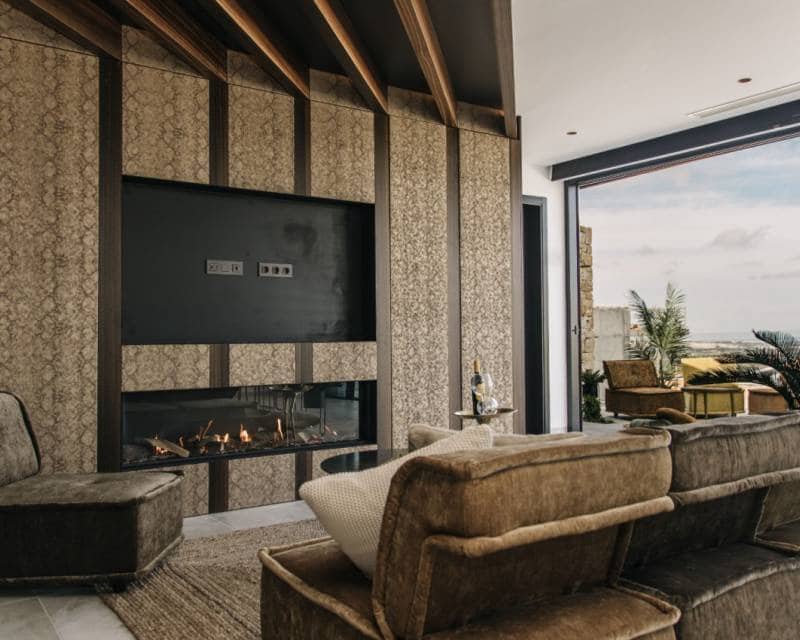 3 bedroom Semi-detached Villa for sale in Ciudad Quesada with pool garage - € 995,000 (Ref: 6045873)