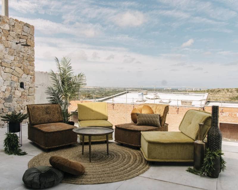 3 bedroom Semi-detached Villa for sale in Ciudad Quesada with pool garage - € 995,000 (Ref: 6045873)