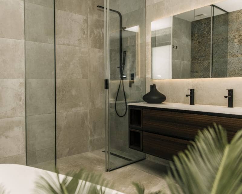 3 bedroom Semi-detached Villa for sale in Ciudad Quesada with pool garage - € 995,000 (Ref: 6045873)