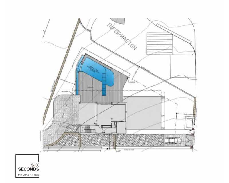 3 quarto Moradia para venda em Cumbre del Sol com piscina garagem - 2 167 000 € (Ref: 6086277)