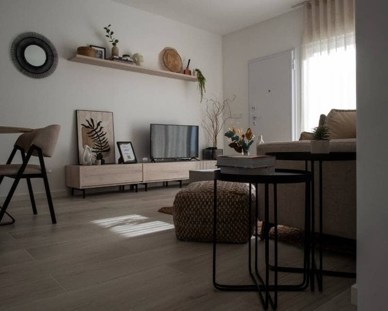 3 Zimmer Villa zu verkaufen in Avileses mit Pool - 269.000 € (Ref: 6092010)