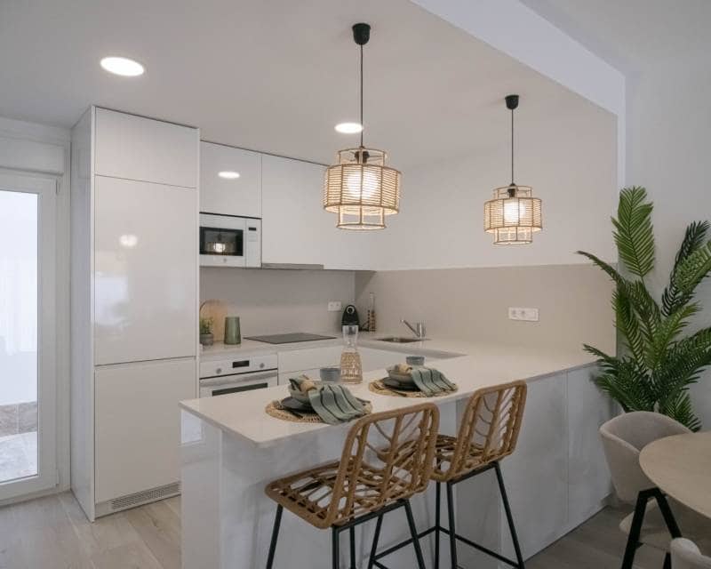 3 Zimmer Villa zu verkaufen in Avileses mit Pool - 269.000 € (Ref: 6092010)