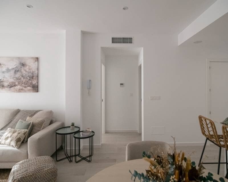 3 Zimmer Villa zu verkaufen in Avileses mit Pool - 269.000 € (Ref: 6092010)