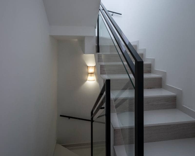 3 Zimmer Villa zu verkaufen in Avileses mit Pool - 269.000 € (Ref: 6092010)