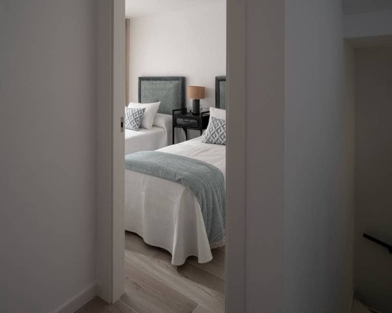 3 Zimmer Villa zu verkaufen in Avileses mit Pool - 269.000 € (Ref: 6092010)