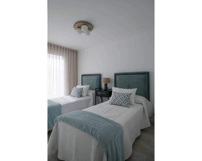 3 Zimmer Villa zu verkaufen in Avileses mit Pool - 269.000 € (Ref: 6092010)