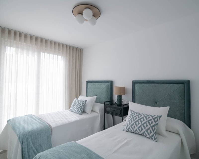 3 Zimmer Villa zu verkaufen in Avileses mit Pool - 269.000 € (Ref: 6092010)