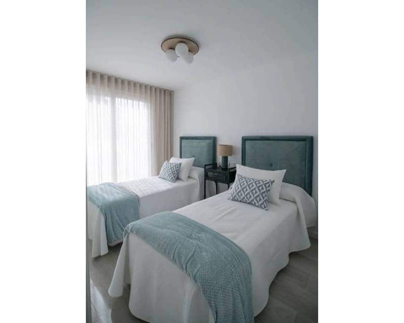 3 Zimmer Villa zu verkaufen in Avileses mit Pool - 269.000 € (Ref: 6092010)