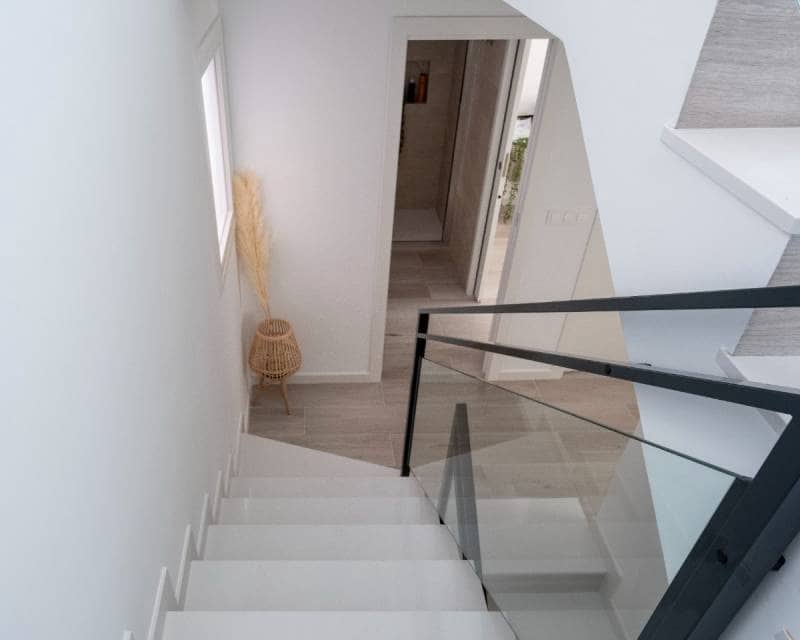 3 Zimmer Villa zu verkaufen in Avileses mit Pool - 269.000 € (Ref: 6092010)