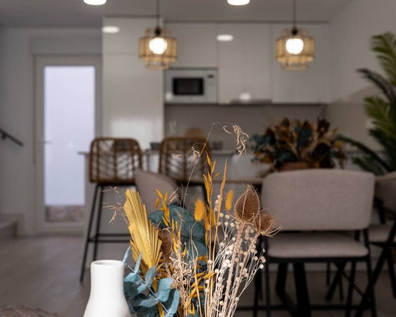 3 Zimmer Villa zu verkaufen in Avileses mit Pool - 269.000 € (Ref: 6092010)