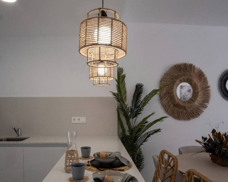 3 Zimmer Villa zu verkaufen in Avileses mit Pool - 269.000 € (Ref: 6092010)