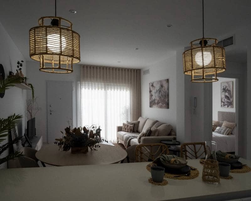 3 Zimmer Villa zu verkaufen in Avileses mit Pool - 269.000 € (Ref: 6092010)