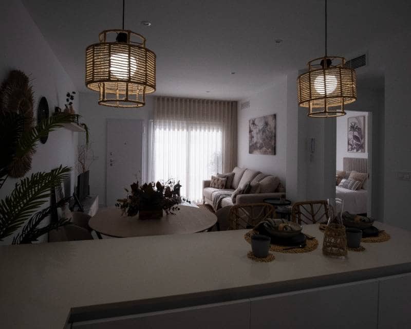 3 Zimmer Villa zu verkaufen in Avileses mit Pool - 269.000 € (Ref: 6092010)