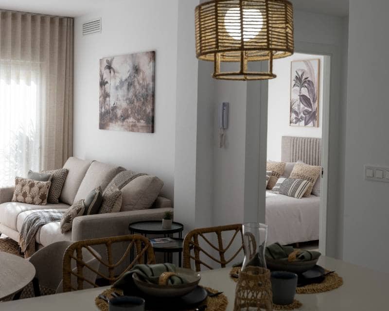 3 Zimmer Villa zu verkaufen in Avileses mit Pool - 269.000 € (Ref: 6092010)