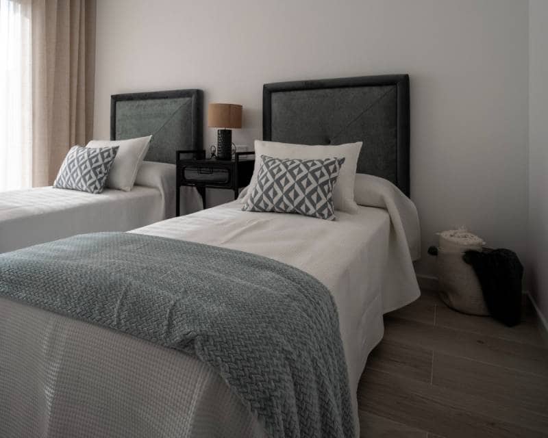 3 Zimmer Villa zu verkaufen in Avileses mit Pool - 269.000 € (Ref: 6092010)