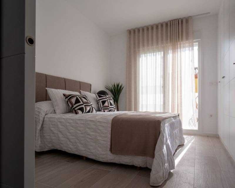 3 Zimmer Villa zu verkaufen in Avileses mit Pool - 269.000 € (Ref: 6092010)