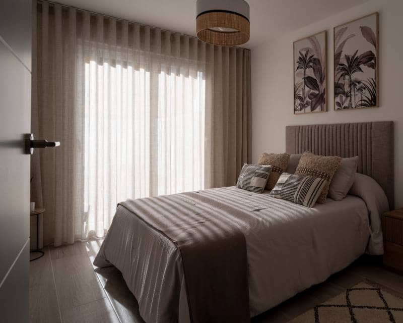 3 Zimmer Villa zu verkaufen in Avileses mit Pool - 269.000 € (Ref: 6092010)