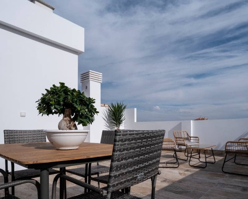 3 Zimmer Villa zu verkaufen in Avileses mit Pool - 269.000 € (Ref: 6092010)