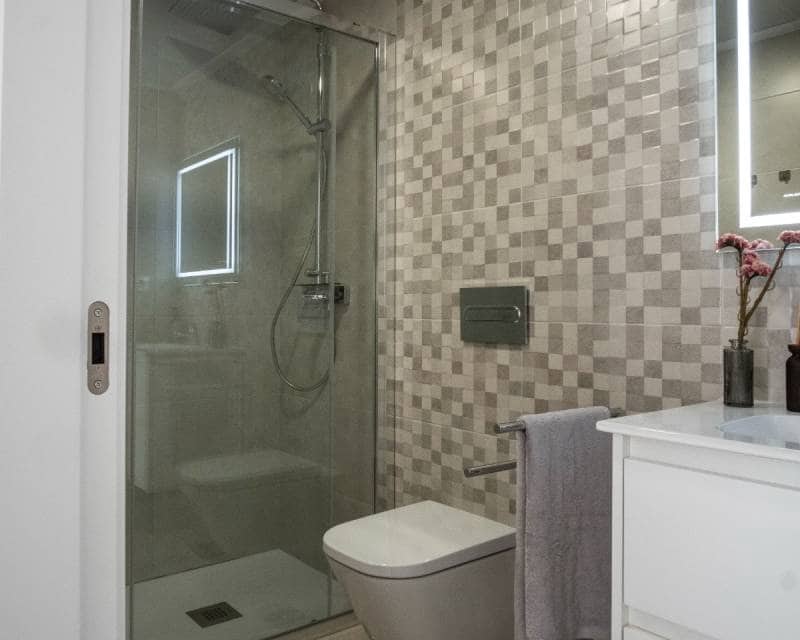 3 Zimmer Villa zu verkaufen in Avileses mit Pool - 269.000 € (Ref: 6092010)