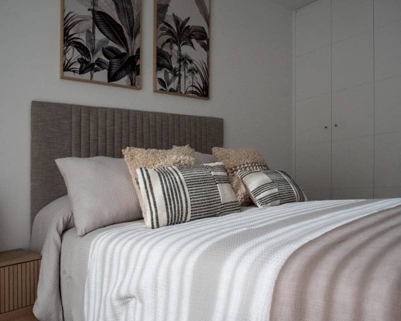 3 Zimmer Villa zu verkaufen in Avileses mit Pool - 269.000 € (Ref: 6092010)