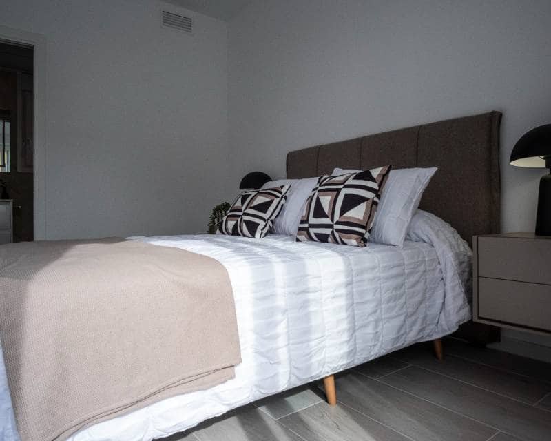 3 Zimmer Villa zu verkaufen in Avileses mit Pool - 269.000 € (Ref: 6092010)