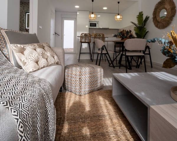 3 Zimmer Villa zu verkaufen in Avileses, Murcia Stadt mit Pool - 269.000 € (Ref: 6092010)