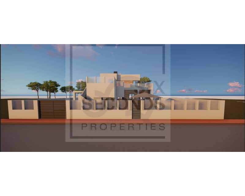 3 soveværelse Villa til salg i Lo Pepin med swimmingpool - € 844.000 (Ref: 6143799)