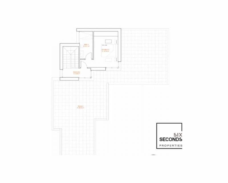 3 soveværelse Villa til salg i Lo Pepin med swimmingpool - € 844.000 (Ref: 6143799)