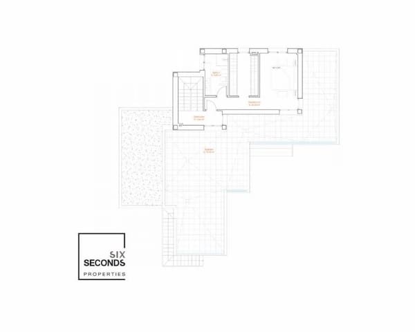 3 sypialnia Willa na sprzedaż w Lo Pepin, Rojales z basenem - 844 000 € (Ref: 6143799)