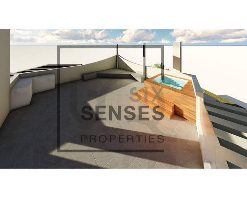 3 sypialnia Willa na sprzedaż w Lo Pepin z basenem - 715 000 € (Ref: 6143801)