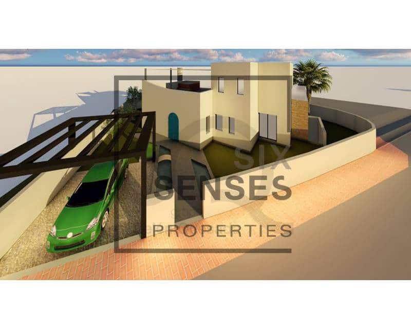 3 sypialnia Willa na sprzedaż w Lo Pepin z basenem - 715 000 € (Ref: 6143801)