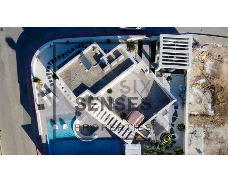 3 sypialnia Willa na sprzedaż w Lo Pepin z basenem - 715 000 € (Ref: 6143801)