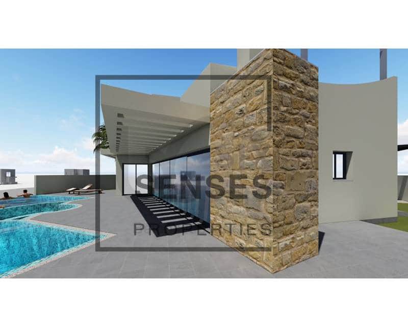 3 sypialnia Willa na sprzedaż w Lo Pepin z basenem - 715 000 € (Ref: 6143801)