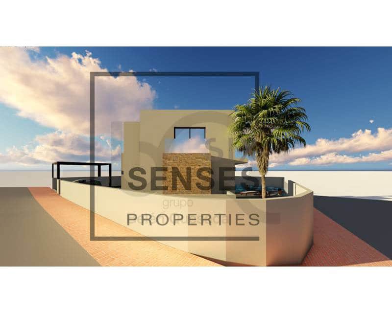 3 sypialnia Willa na sprzedaż w Lo Pepin z basenem - 715 000 € (Ref: 6143801)