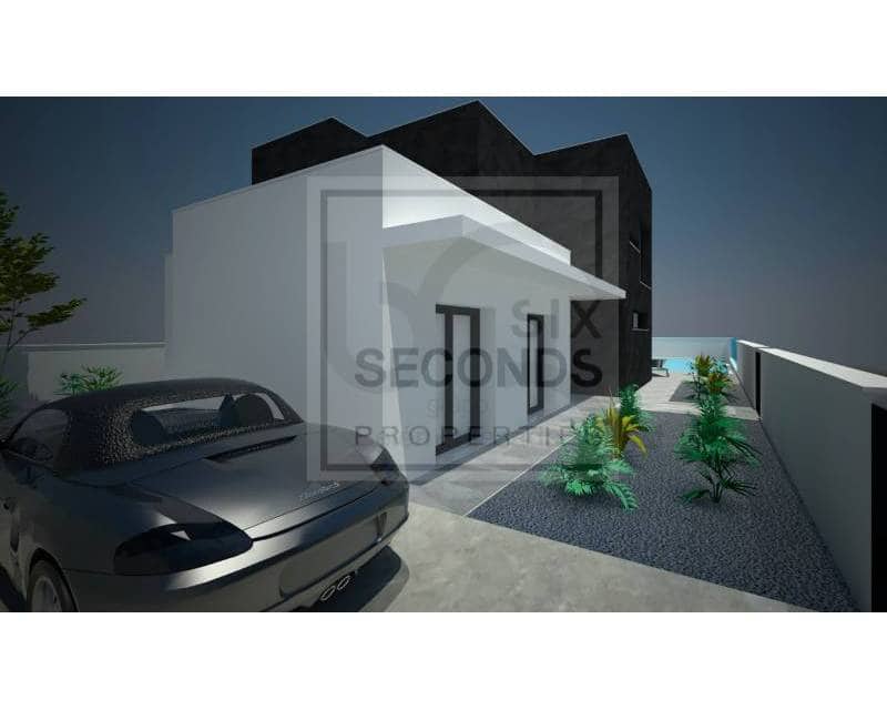 3 soveværelse Villa til salg i Lo Pepin med swimmingpool garage - € 812.000 (Ref: 6143803)