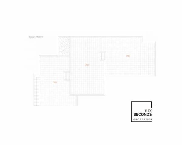 5 chambre Villa/Maison à vendre à San Fulgencio avec piscine garage - 846 000 € (Ref: 6143804)