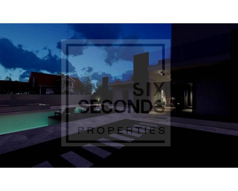 5 soveværelse Villa til salg i Lo Pepin med swimmingpool - € 1.038.000 (Ref: 6143805)