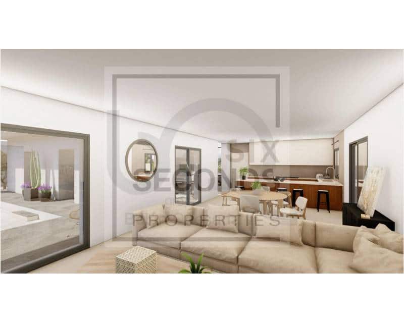 5 soveværelse Villa til salg i Lo Pepin med swimmingpool - € 1.038.000 (Ref: 6143805)