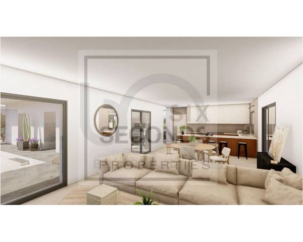 5 sypialnia Willa na sprzedaż w Lo Pepin, Rojales z basenem - 1 038 000 € (Ref: 6143805)