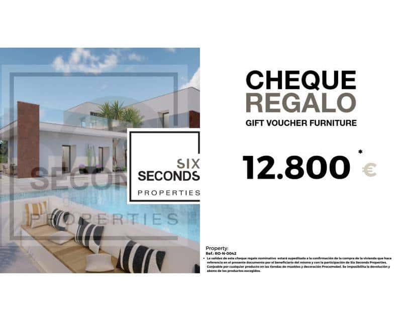 5 soveværelse Villa til salg i Lo Pepin med swimmingpool - € 1.038.000 (Ref: 6143805)