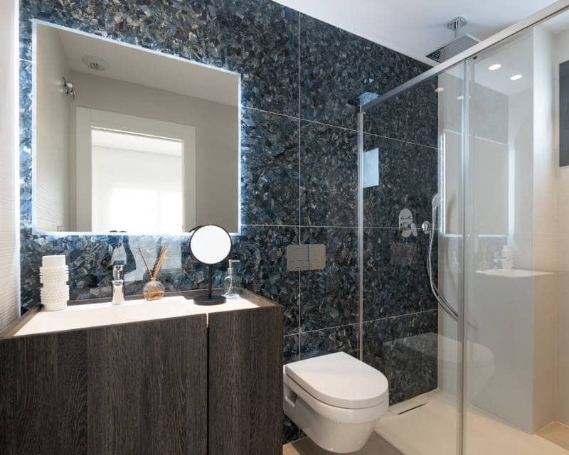 3 soveværelse Rækkehus til salg i Gran Alacant med swimmingpool - € 350.000 (Ref: 6200796)