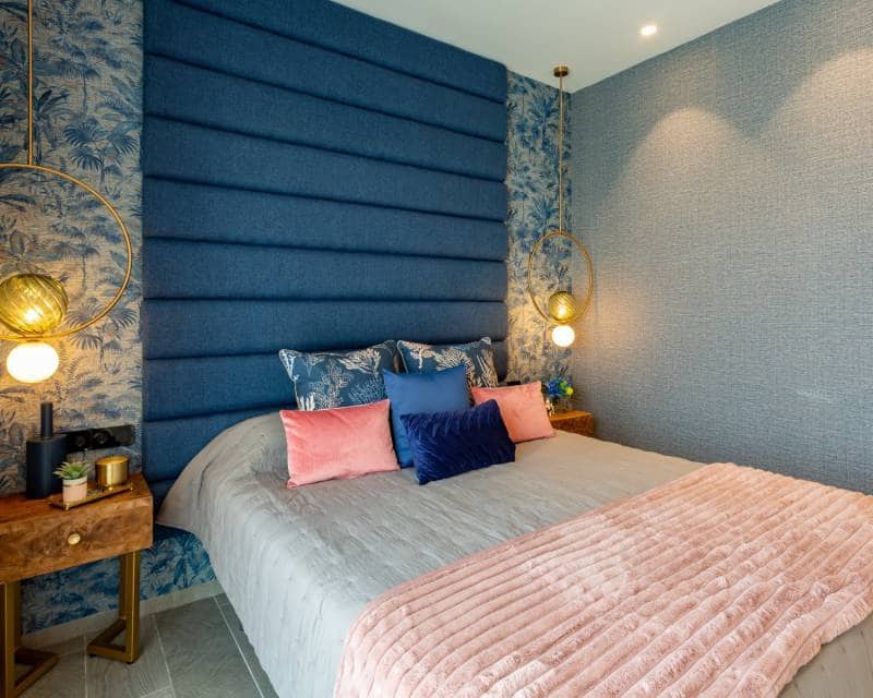 3 slaapkamer Halfvrijstaande villa te koop in Algorfa met zwembad - € 599.000 (Ref: 6203936)