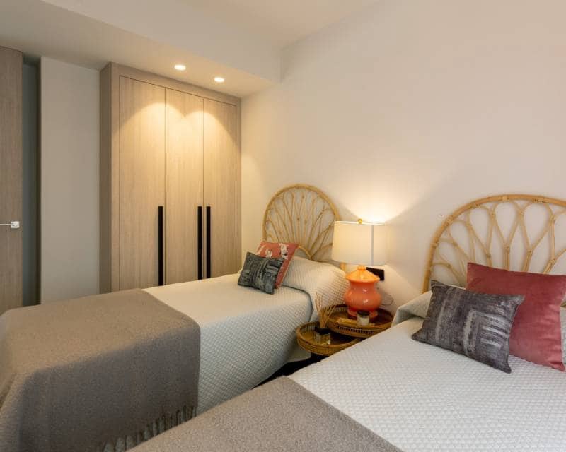 3 slaapkamer Halfvrijstaande villa te koop in Algorfa met zwembad - € 599.000 (Ref: 6203936)