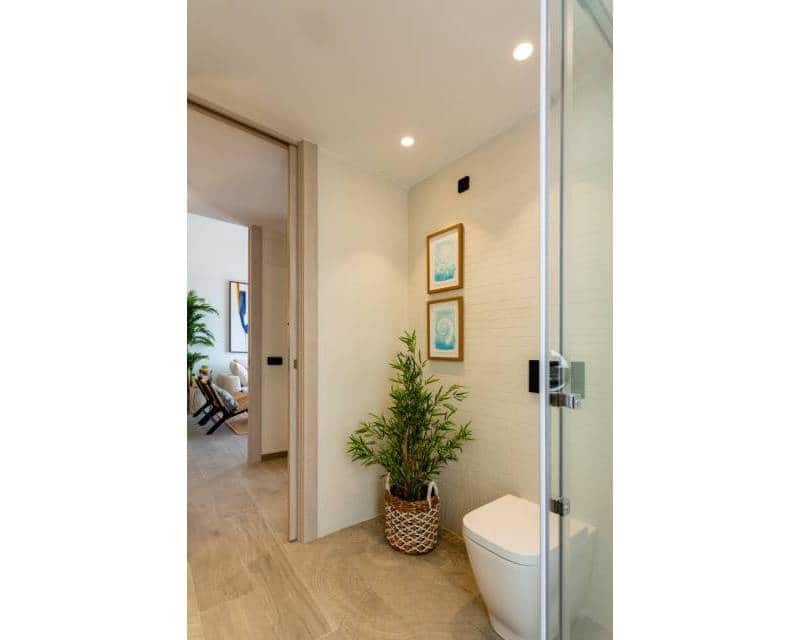 3 slaapkamer Halfvrijstaande villa te koop in Algorfa met zwembad - € 599.000 (Ref: 6203936)