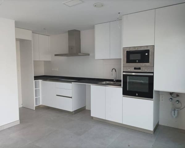 2 slaapkamer Halfvrijstaande villa te koop in Monte y Mar, Santa Pola - € 395.000 (Ref: 6216311)