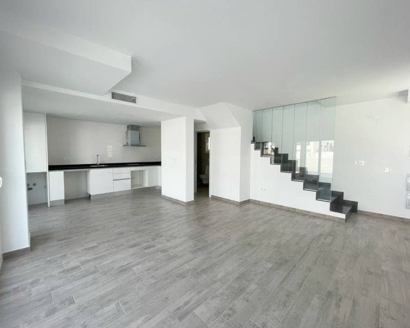 2 quarto Moradia Geminada para venda em Gran Alacant - 395 000 € (Ref: 6216311)