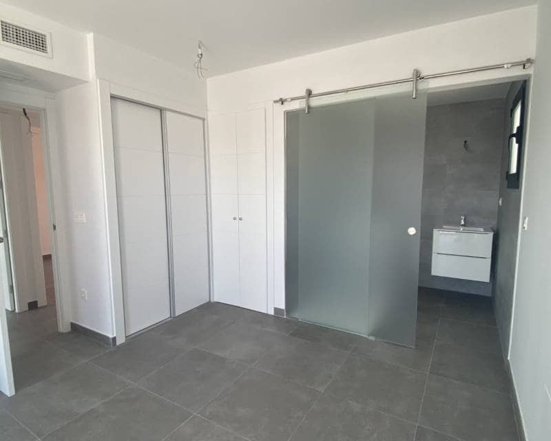 2 quarto Moradia Geminada para venda em Gran Alacant - 395 000 € (Ref: 6216311)