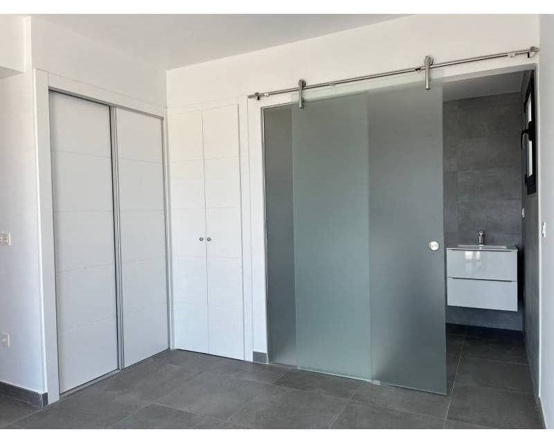 2 quarto Moradia Geminada para venda em Gran Alacant - 395 000 € (Ref: 6216311)