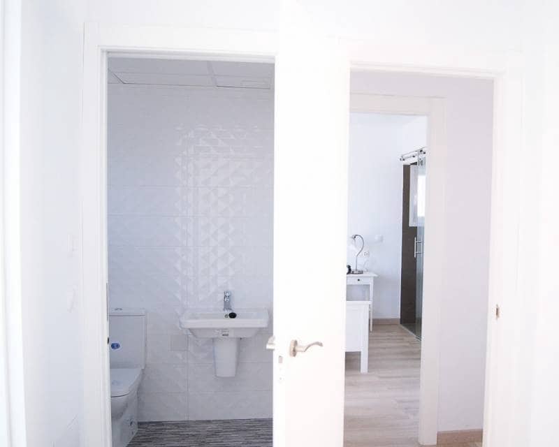 2 quarto Moradia Geminada para venda em Gran Alacant - 395 000 € (Ref: 6216311)